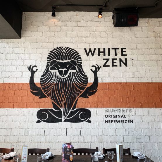 インドといえばIPA? – ムンバイで話題のブルワリー「Gateway Brewing」を訪ねて