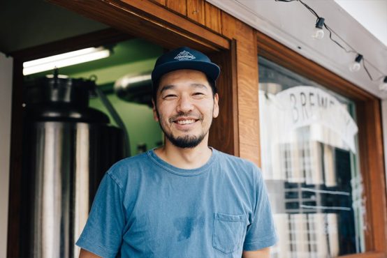 クランクビール　設備購入・増強のため、クラウドファンディングを実施！