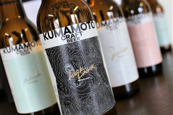 ビア女の酒場放浪記（53）熊本で引き継がれる本場の味「熊本クラフトビール」「オアゾー」