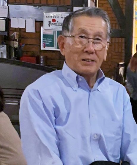 昭和、平成、令和とビールを注いできた名人が年内に勇退。伝説の注ぎ手 八木文博氏のビールを飲めるのはあとわずか