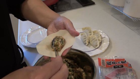 【JBJAChannel】世界イチ餃子の作り方！＆実食ペアリング