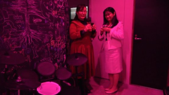 【JBJAChannel】五反田のピンクのビアバー！？穀町ビールのドラフトを頂きます☆