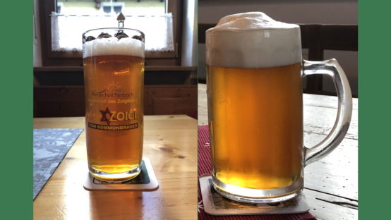 【ビアライゼ】ドイツ – WindescheschenbachとNeuhausでZoigl（ツォイグル）を味わおう！