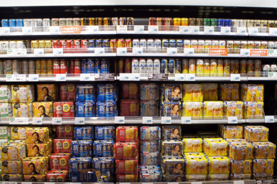 2020年ビール市場予測（後編）ークラフトビールをフックに若者を巻き込む