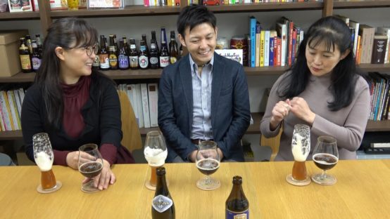 【JBJAChannel】トラピストビールってなぁに？