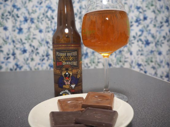 チョコとビールを科学する