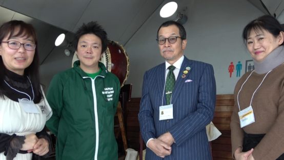 【JBJAChannel】JBJA Presents JAPAN BREWERS CUP 2020 鈴木真也氏＆JBJA代表 藤原ヒロユキ　スペシャルインタビュー