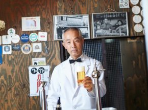 ビール注ぎの達人 重富寛氏のビールが兵庫県のレストランで味わえるイベント「Beer Stand重富2020 in AMAGASAKI」2020年2月28日（金）～29日（日）開催