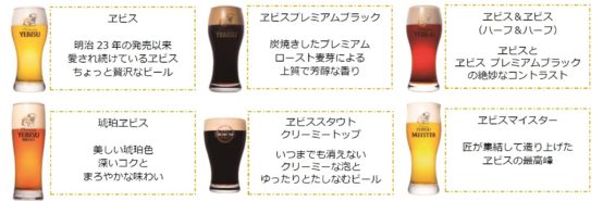 2月25日は ヱビスの日 当日は銀座ライオンやyebisu Barでヱビス生ビール各種が終日半額で飲めます 日本ビアジャーナリスト協会