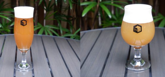 「SPRING VALLEY BREWERY 京都」より2種類の限定醸造ビールが2020年3月27日（金）より発売中！