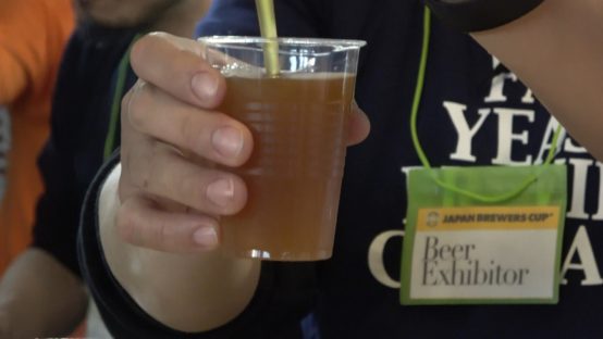 【JBJAChannel】ビールのフェスティバルは楽しい！JBC2020で飲み歩き！