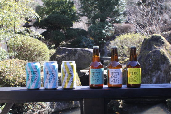 「Far Yeast」ブランドの⼈気定番クラフトビール3種を⽸ビールで全国発売︕