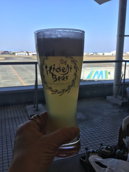 鹿児島と宮崎のビールを訪ねて【旅とビールと】