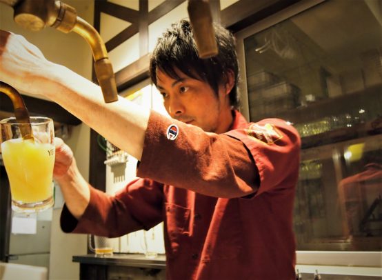 【後編】美味しいビールの条件－コンディショニングの極意－