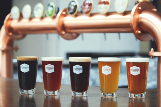 「T.Y. HARBOR BREWERY」から春夏の「SEASONAL BREW」と2020年4月&5月の「LIMITED BREW」の2種類の限定ビールが発表されました