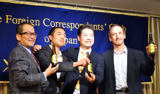 【第5回 世界に伝えたい日本のビアカルチャー】 「セカツタ」の歩みを振り返る