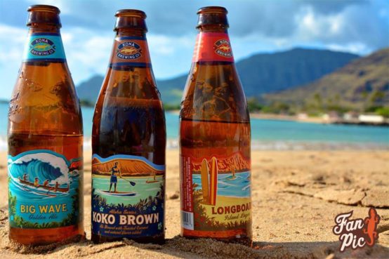 友和貿易は飲む人が喜ぶ姿をイメージし、情熱をもてるブルワリーを届けるインポーター