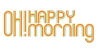 本日、木暮BJがJAPAN FM NETWORK（JFN）系列「OH!HAPPY MORNING」に出演！