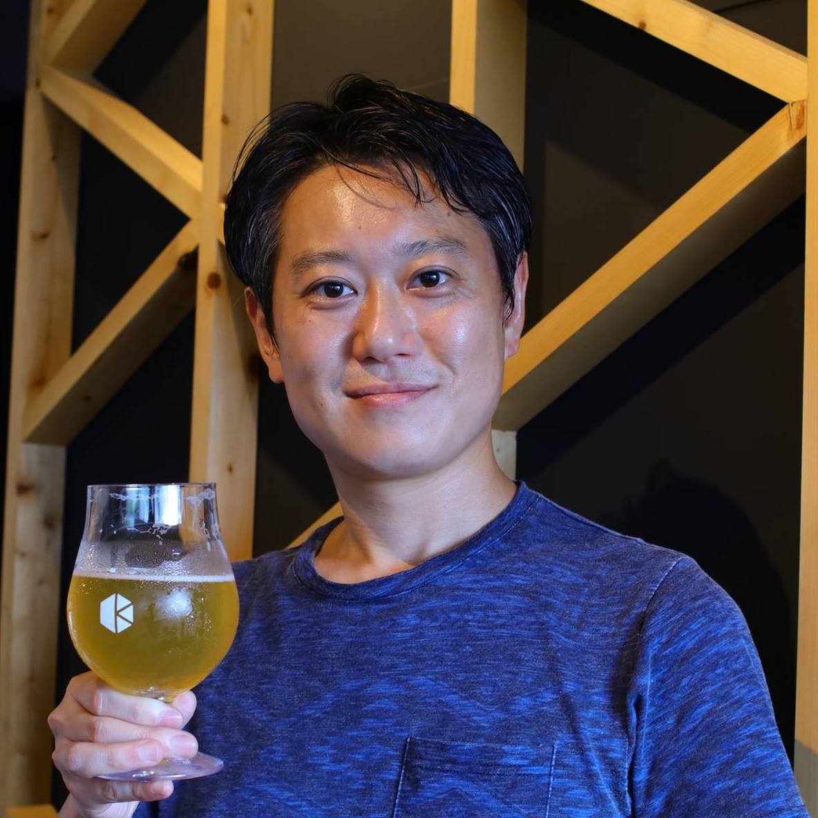 本日、木暮BJがJAPAN FM NETWORK(JFN)系列「OH!HAPPY MORNING」に出演! 日本ビアジャーナリスト協会