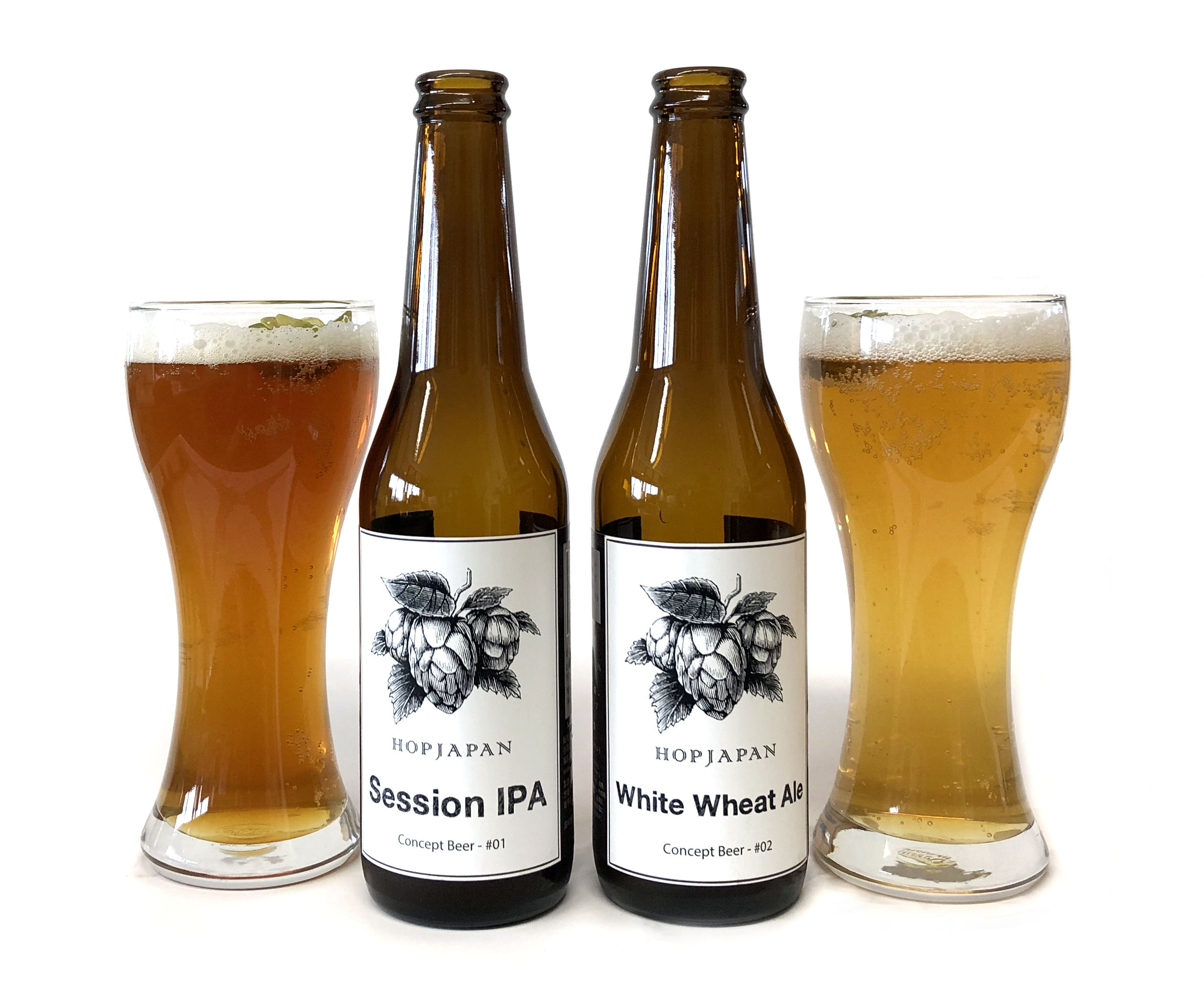 ホップジャパンが栽培しているホップを使ったビールと料理が楽しめるオンラインイベントが2020年8月6日（木）開催 日本ビアジャーナリスト協会