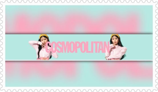 COSMOPOLITAN 日本版 WEBに木暮BJが寄稿！