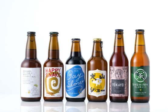 KURANDクラフトビール第 3 弾は、お中元・夏のギフトにもおすすめです！