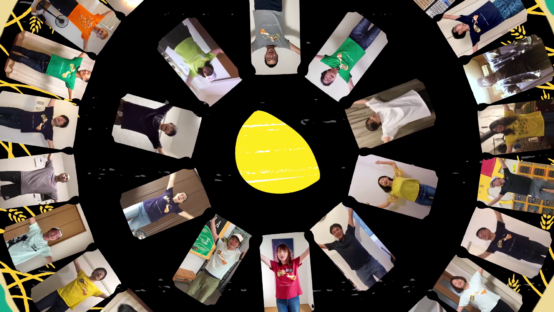 167人が動画内で乾杯！ ファン参加型動画「よなよなエールでよなよなピース」YouTubeで公開中