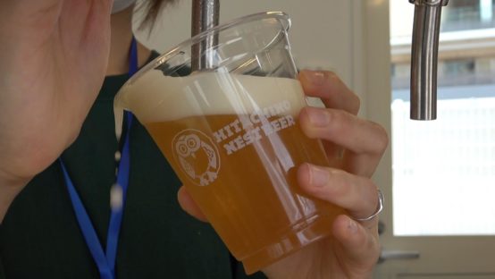 【JBJAChannel】高輪ゲートウェイフェストで飲めるビールを楽しみませんか？
