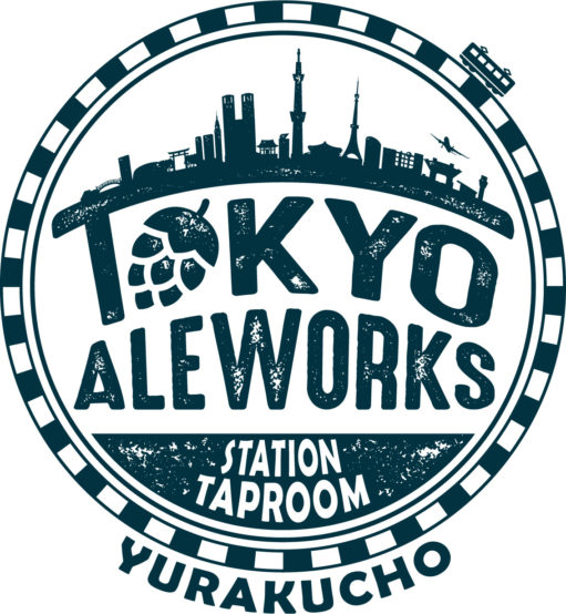 TOKYO ALEWORKS STATION TAPROOMエキュートエディション有楽町店 2020年8月31日（月）オープン