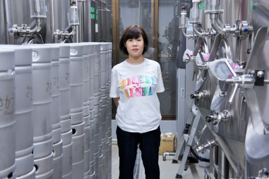 理想のビールをここで実現させたい！ さかづきBrewing新店舗2020年8月19日（水）オープン