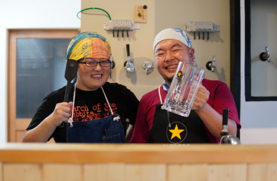 麦酒処ぬとり、2020年10月1日グランドオープン！