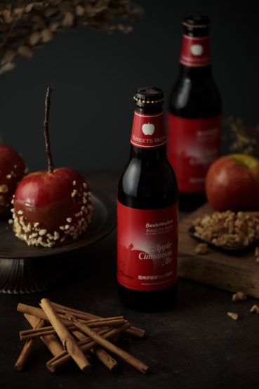 【本日発売】お家ハロウィンを楽しむ！ラベルも可愛いあの商品が今年も登場！