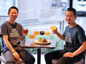 グリル料理を中心にビールに合う料理が堪能できる新店が五反田にオープン【うちの逸品いかがですか？ 19軒目 Far Yeast Tokyo Brewery &amp; Grill編】