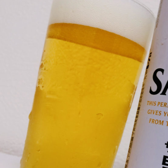 【ビールも発泡酒も新ジャンルももっと美味しくなる！】100均で揃える「三種の神器」！プロの味を家庭でも！