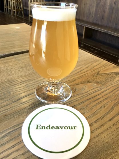 函館のビールを目指して【旅とビールと】