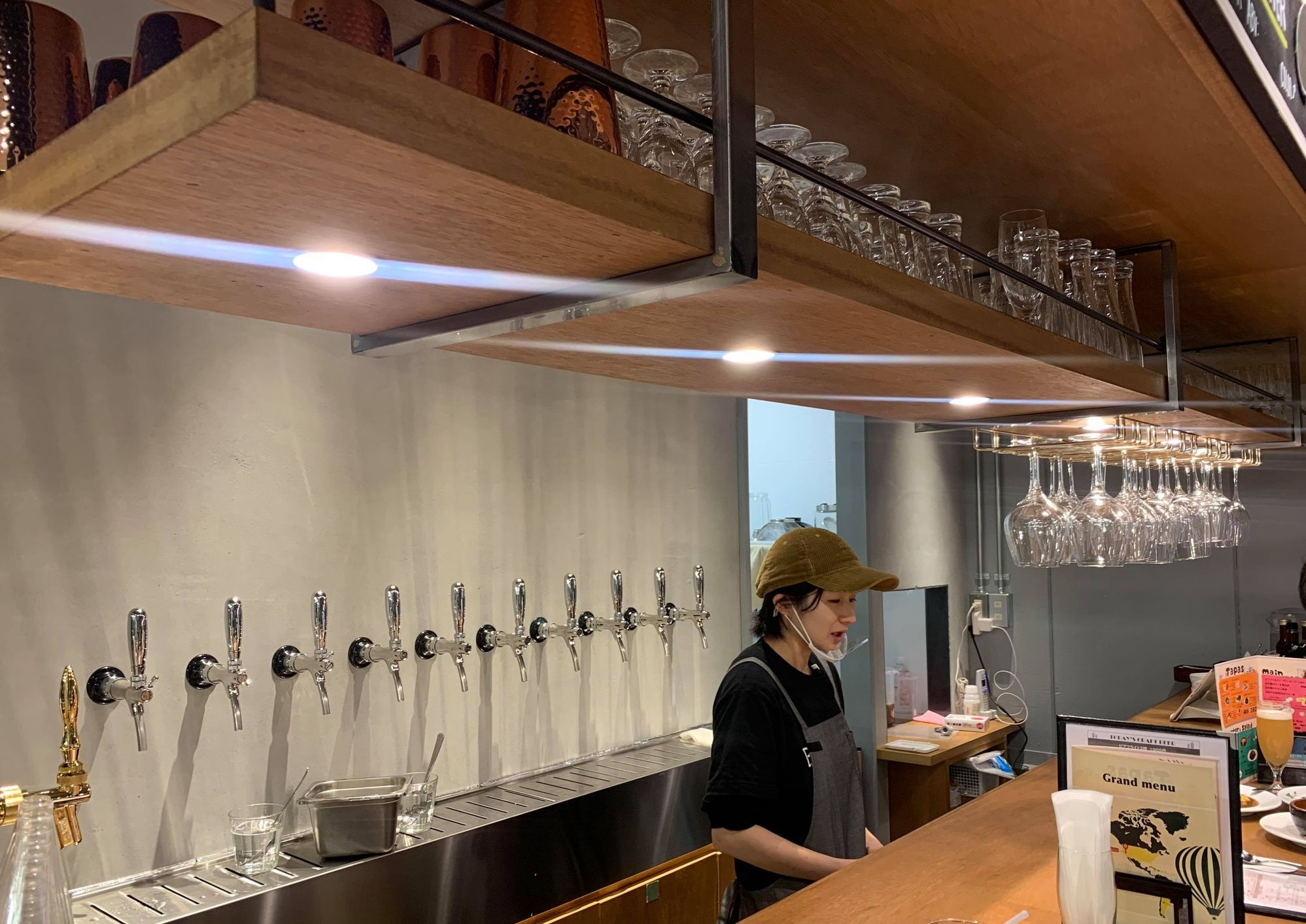 コロナに勝った飲食業態の発展形「SAKE-YA」西荻窪にグランドオープン