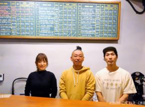 渋谷から量り売り文化を広めたい！ 【飲める！買える！酒屋さんを巡って6店目 TAP＆CROWLER編】