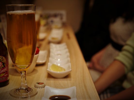 ビアバーの危機、再び