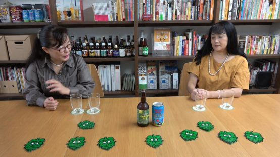 【JBJAChannel】フレッシュホップフェスト2020応援企画！フレッシュなホップのビールを飲んでみたよ