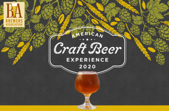 「AMERICAN Craft Beer EXPERIENCE 2020」でオンラインセミナーとクイズキャンペーンを実施中