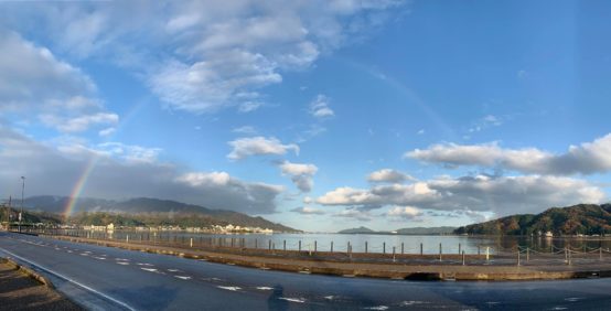 新年 明けましておめでとうございます。