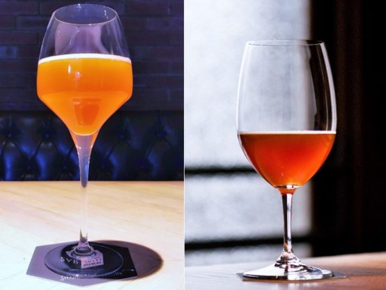 2021年1月16日（土）SPRING VALLEY BREWERY東京と京都でバーレーワインスタイルのビールが数量限定発売