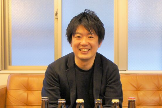 造り手の。飲み手の。「Otomoni（オトモニ）」は誰かのお供になるクラフトビール定期便サービス