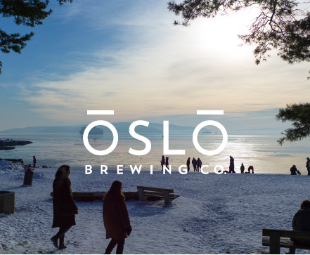 【JBJAChannel】北欧ノルウェーのOSLO BrewingのビールがKINOKUNIYA＜紀ノ国屋＞で買えるようになりますよ