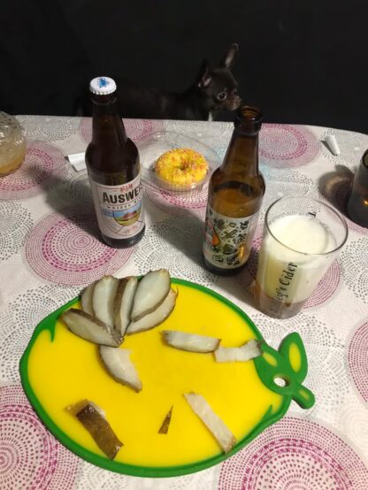 ロシアのビール事情について