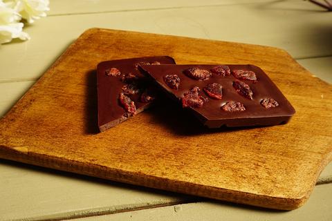 Tribal Cacao 2021 限定ストロベリー チョコレート