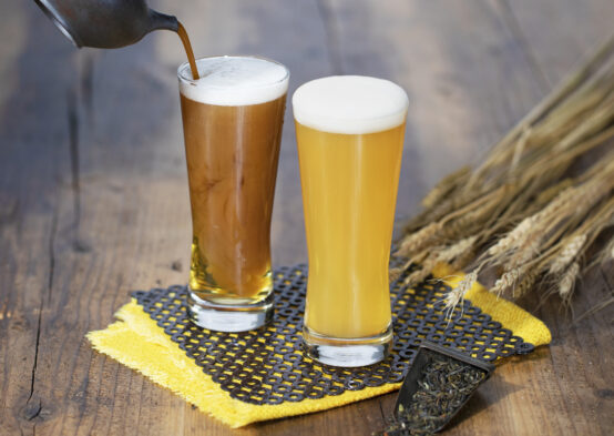 春水堂発！本格台湾茶xビール「ティービール」〜Dive into Beer Diversity vol.5 〜