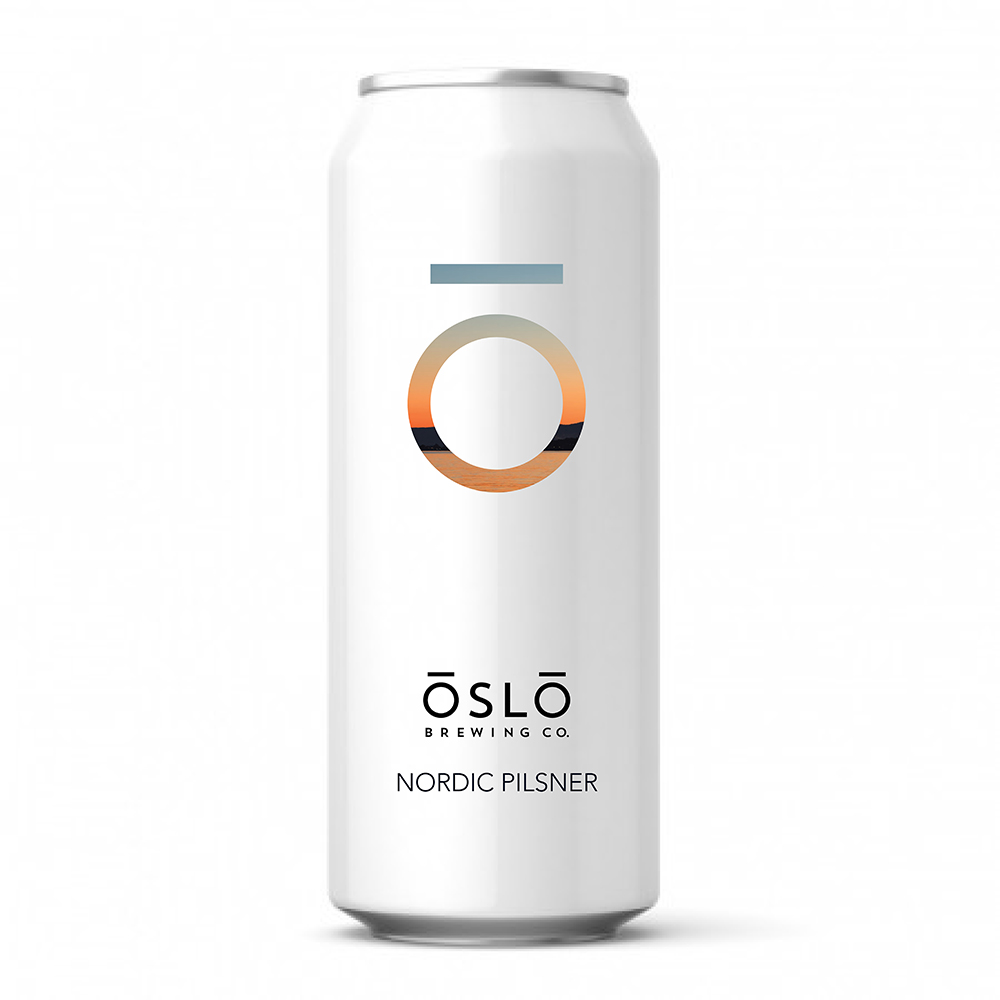 Nordic Pilsner