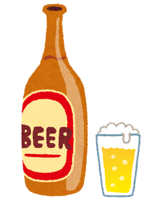 居酒屋の生と缶とビン 中のビールは同じ 違う 日本ビアジャーナリスト協会