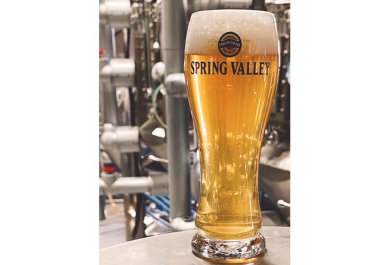 苦味や渋味を抑えたルプリンペレットを使用した「代官山セッションエール」発売開始